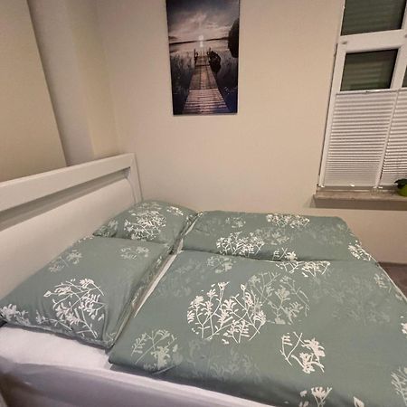 Ferienwohnung Am Froser See エクステリア 写真